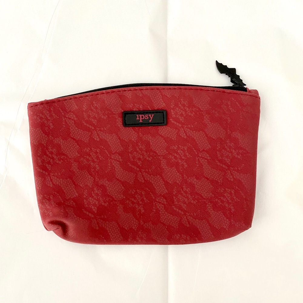 *BOGO DEAL* Ipsy bag- Spooky theme 🦇